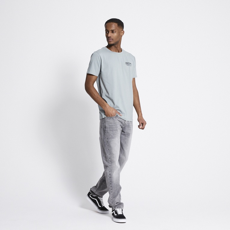 Printed t-shirt "Bill" Printed t-shirt "Bill"